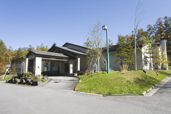 Sundance Resort Tateshina Chino Exterior photo