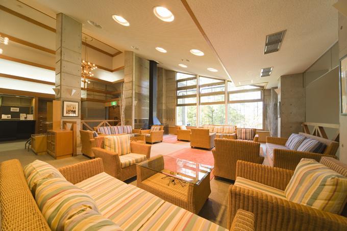 Sundance Resort Tateshina Chino Exterior photo